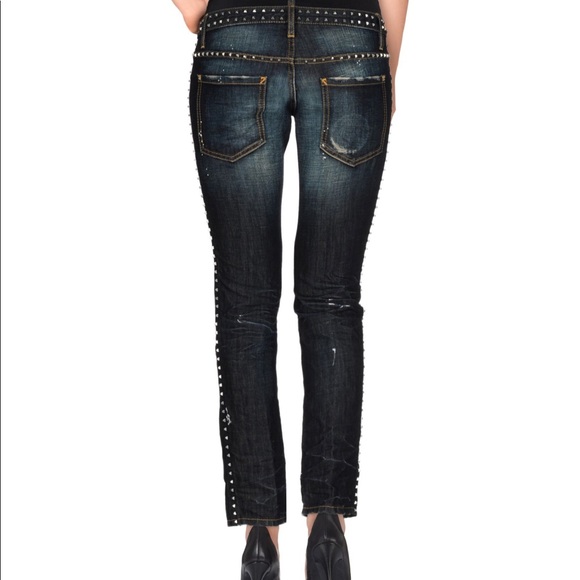 DSQUARED Denim - DSQUARED2 Jeans